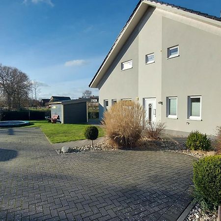Ferienhaus Seeschwalbe Fehmarn Exteriér fotografie