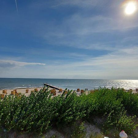Ferienhaus Seeschwalbe Fehmarn Exteriér fotografie