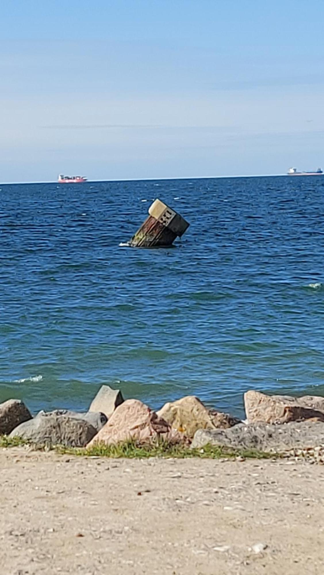 Ferienhaus Seeschwalbe Fehmarn Exteriér fotografie