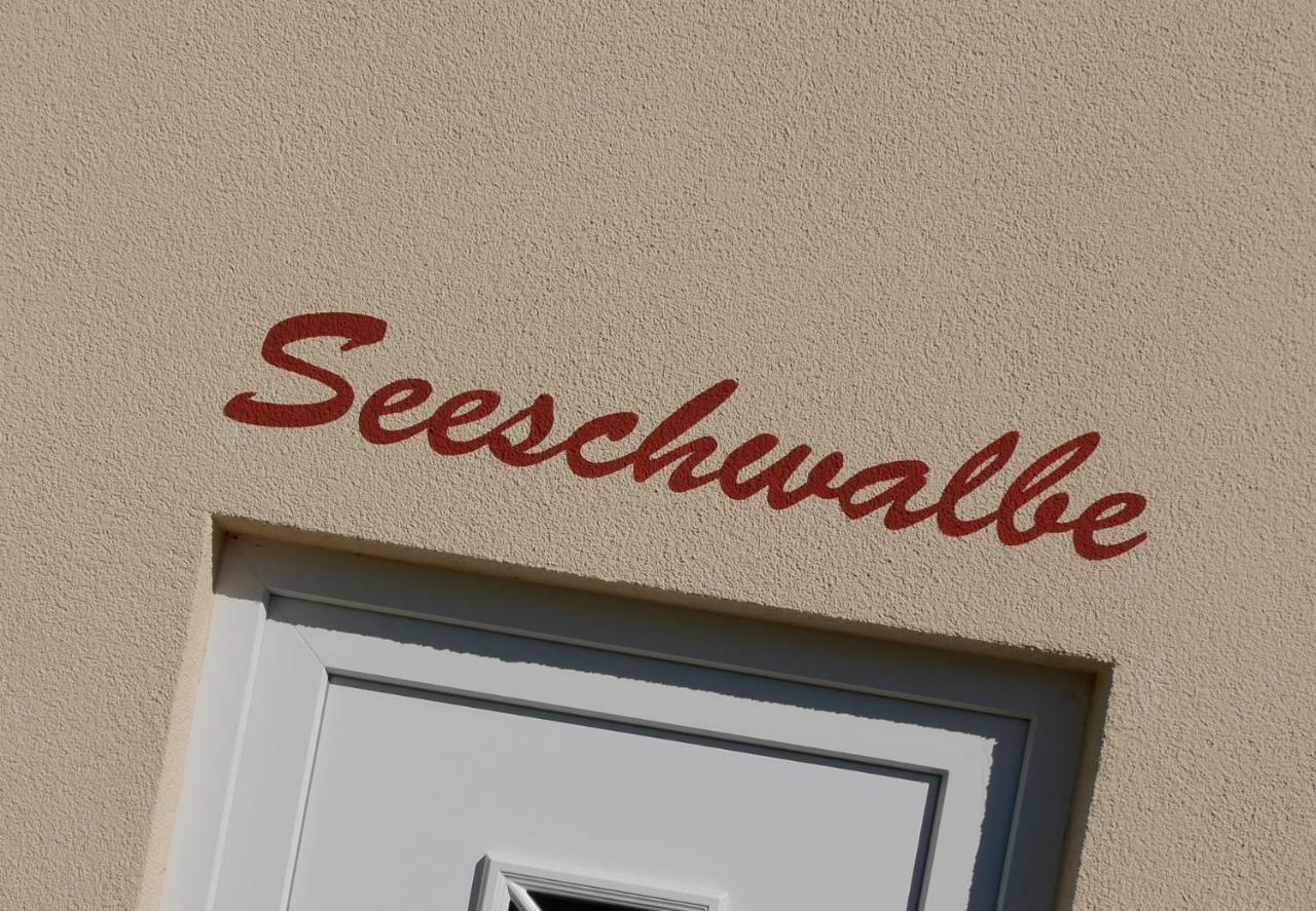 Ferienhaus Seeschwalbe Fehmarn Exteriér fotografie